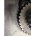 04Q205 Idler Timing Gear From 2017 GMC Acadia Limited  3.6 12612840